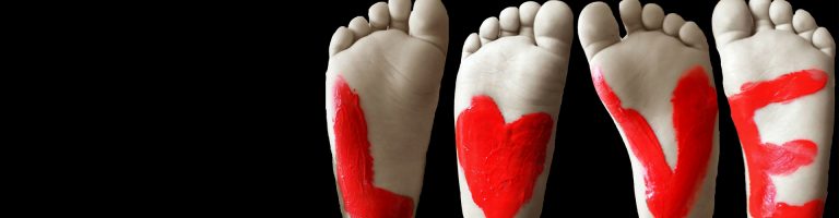 Wellbeing – the best Valentine’s gift of all.